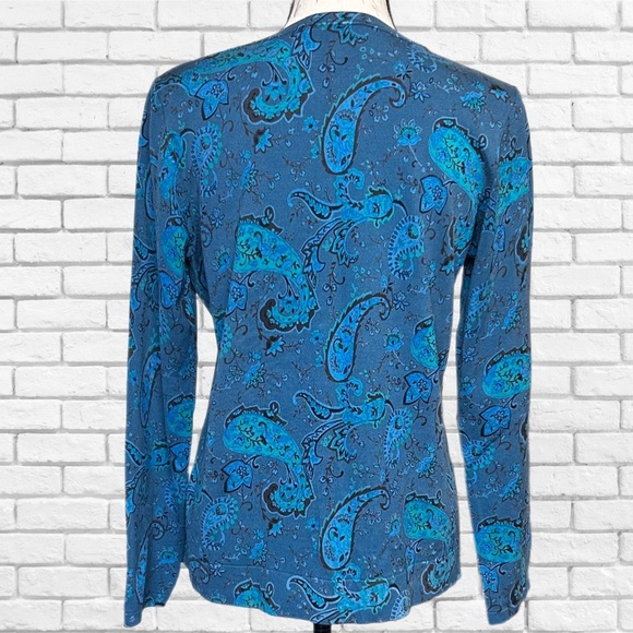 Pendleton Cardigan - Picture 2 of 8